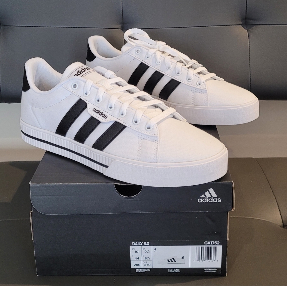 Adidas Daily 3.0